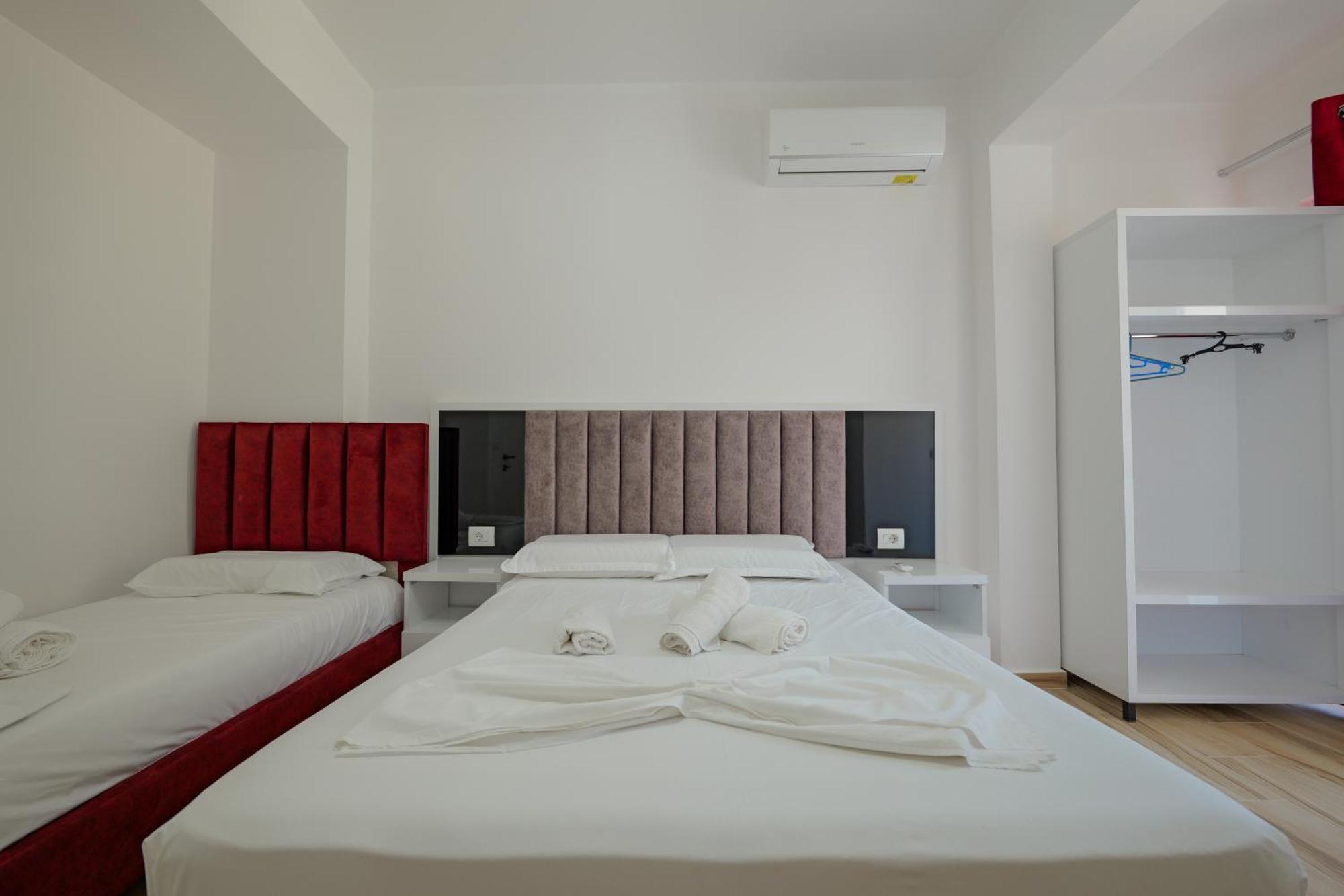 Hotel Take ボルシュ エクステリア 写真